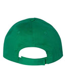 Valucap - Brushed Twill Cap - VC200