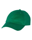 Valucap - Brushed Twill Cap - VC200