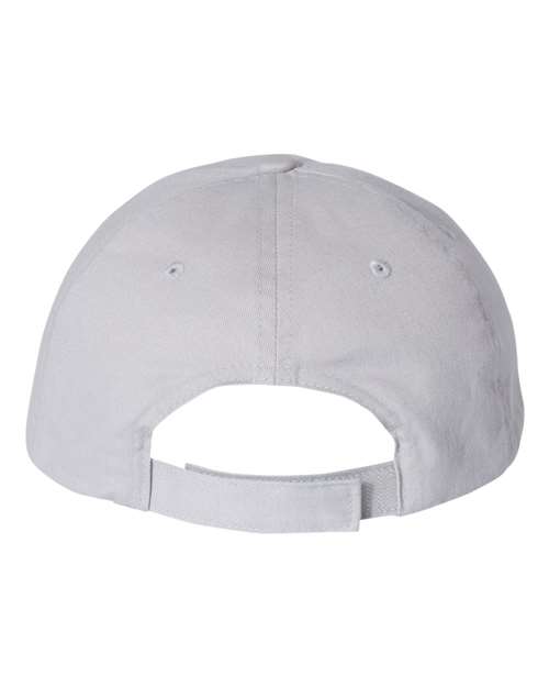 Valucap - Brushed Twill Cap - VC200