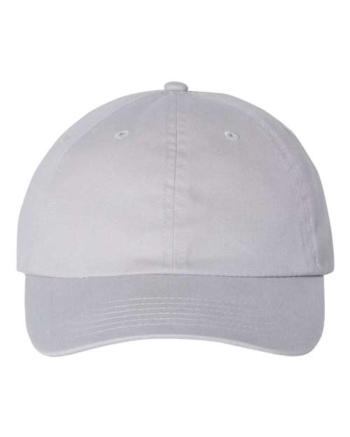 Valucap - Brushed Twill Cap - VC200