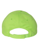 Valucap - Brushed Twill Cap - VC200