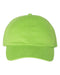 Valucap - Brushed Twill Cap - VC200