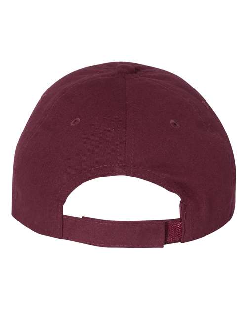 Valucap - Brushed Twill Cap - VC200