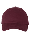 Valucap - Brushed Twill Cap - VC200