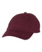 Valucap - Brushed Twill Cap - VC200