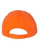 Valucap - Brushed Twill Cap - VC200