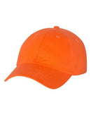 Valucap - Brushed Twill Cap - VC200