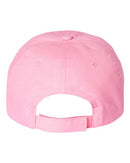 Valucap - Brushed Twill Cap - VC200