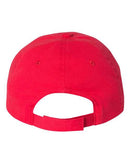 Valucap - Brushed Twill Cap - VC200