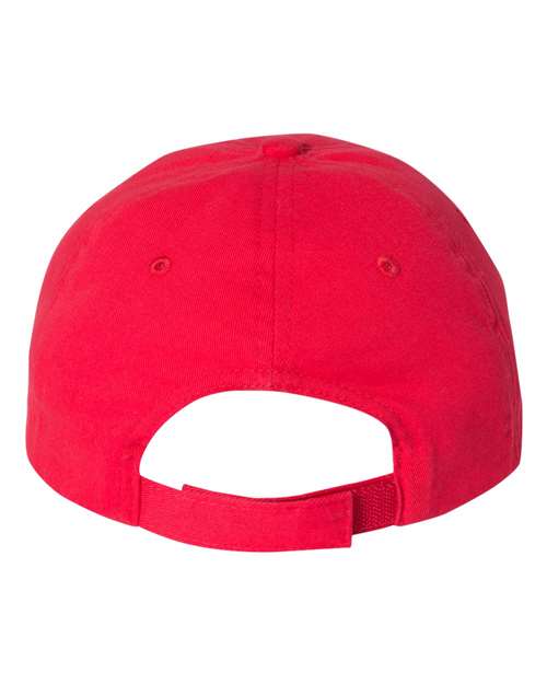 Valucap - Brushed Twill Cap - VC200