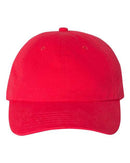 Valucap - Brushed Twill Cap - VC200