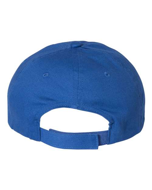 Valucap - Brushed Twill Cap - VC200