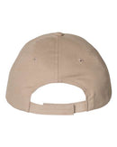 Valucap - Brushed Twill Cap - VC200