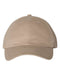 Valucap - Brushed Twill Cap - VC200