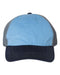 Richardson - Garment-Washed Trucker Cap - 111