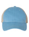 Richardson - Garment-Washed Trucker Cap - 111