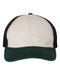 Richardson - Garment-Washed Trucker Cap - 111