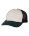 Richardson - Garment-Washed Trucker Cap - 111