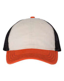 Richardson - Garment-Washed Trucker Cap - 111