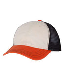 Richardson - Garment-Washed Trucker Cap - 111