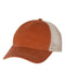 Richardson - Garment-Washed Trucker Cap - 111