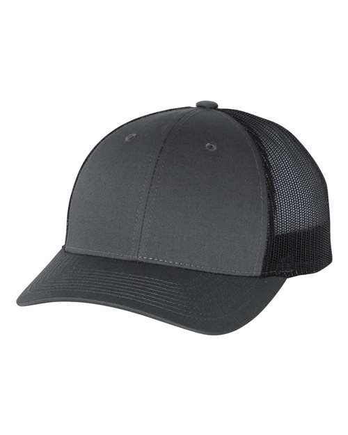 Richardson - Low Pro Trucker Cap - 115