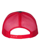 Richardson - Low Pro Trucker Cap - 115