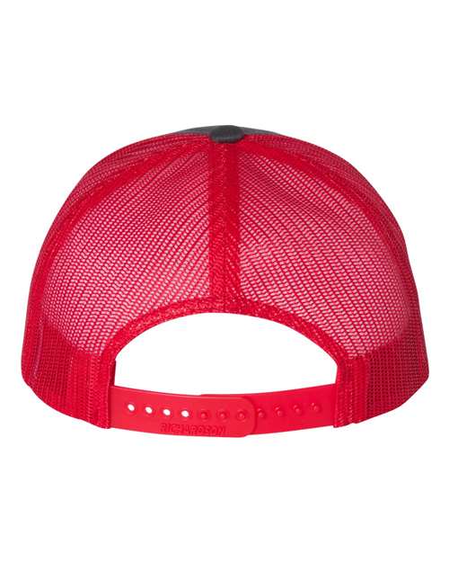 Richardson - Low Pro Trucker Cap - 115