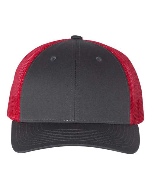 Richardson - Low Pro Trucker Cap - 115