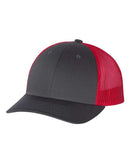 Richardson - Low Pro Trucker Cap - 115