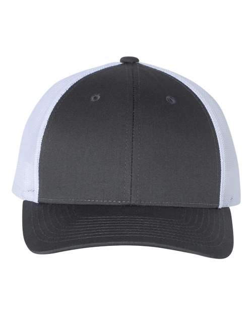 Richardson - Low Pro Trucker Cap - 115