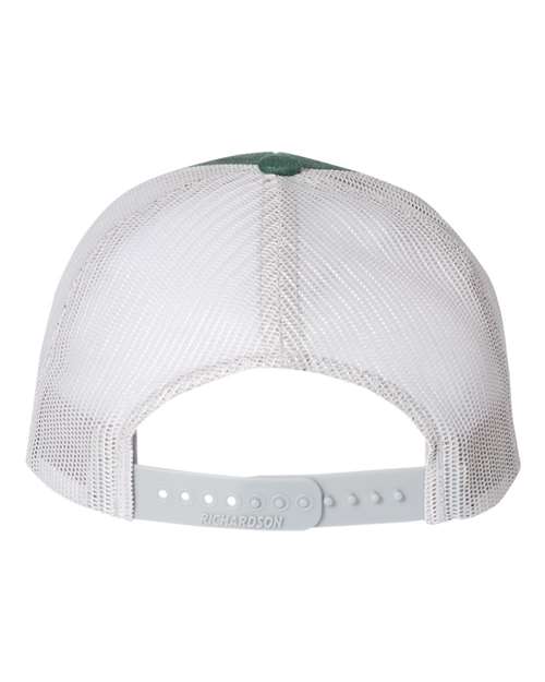 Richardson - Low Pro Trucker Cap - 115