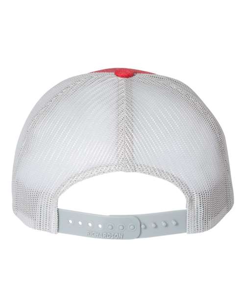 Richardson - Low Pro Trucker Cap - 115