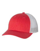 Richardson - Low Pro Trucker Cap - 115