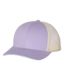 Richardson - Low Pro Trucker Cap - 115