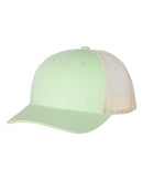 Richardson - Low Pro Trucker Cap - 115