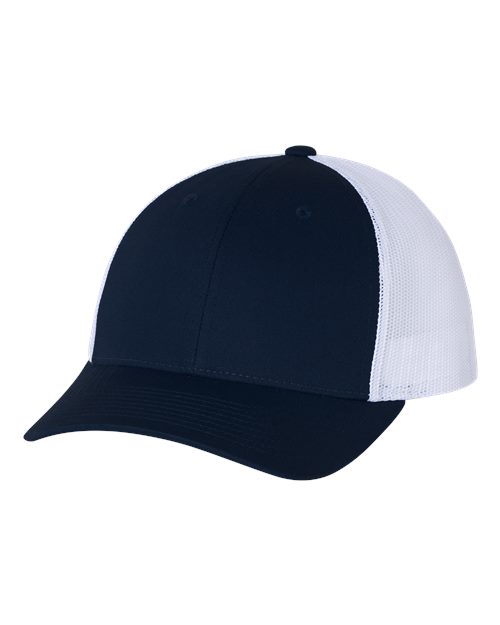 Richardson - Low Pro Trucker Cap - 115