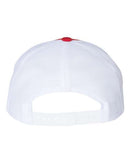 Richardson - Low Pro Trucker Cap - 115