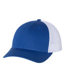 Richardson - Low Pro Trucker Cap - 115