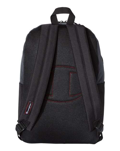 Champion - 21L Script Backpack - CS1000