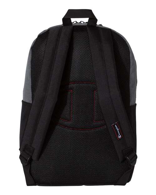 Champion - 21L Script Backpack - CS1000