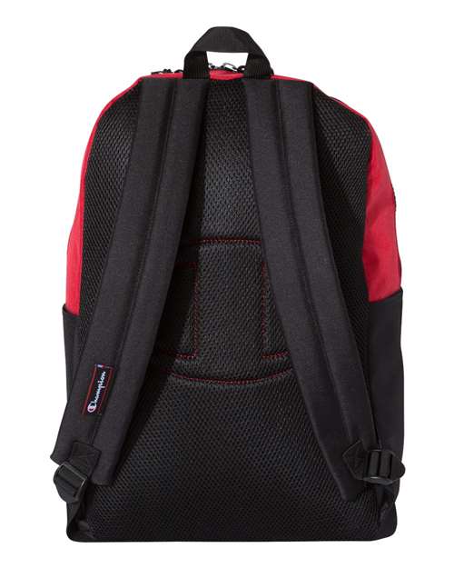 Champion - 21L Script Backpack - CS1000