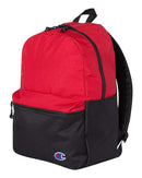 Champion - 21L Script Backpack - CS1000