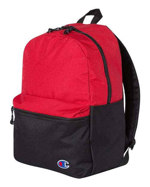 Champion - 21L Script Backpack - CS1000