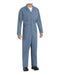 Red Kap - Twill Action Back Coverall Extended Sizes - CT10EXT