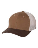 DRI DUCK - Hudson Trucker Cap - 3006