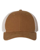 DRI DUCK - Hudson Trucker Cap - 3006