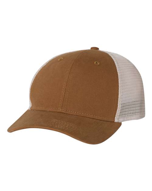 DRI DUCK - Hudson Trucker Cap - 3006