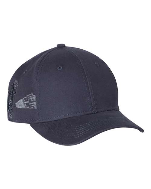 DRI DUCK - Firefighter Cap - 3348