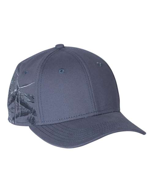 DRI DUCK - Wind Turbine Cap - 3347